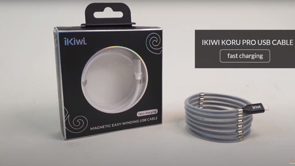 ikiwi Koru Cable Pro